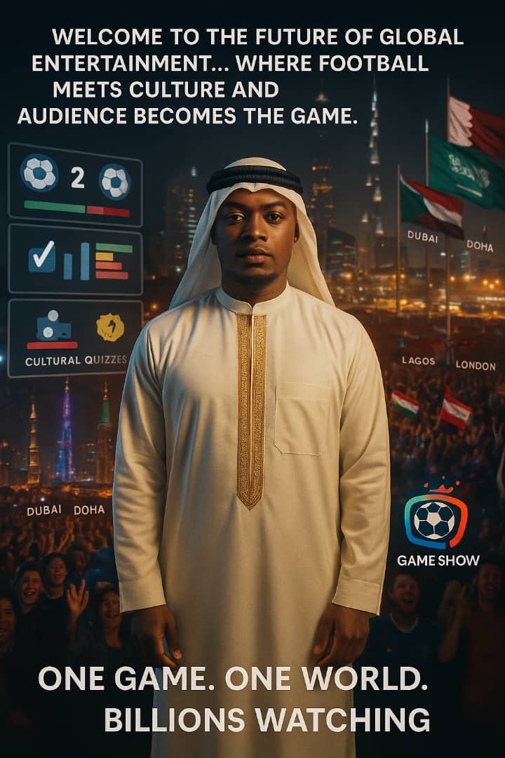 Football Show Image 1