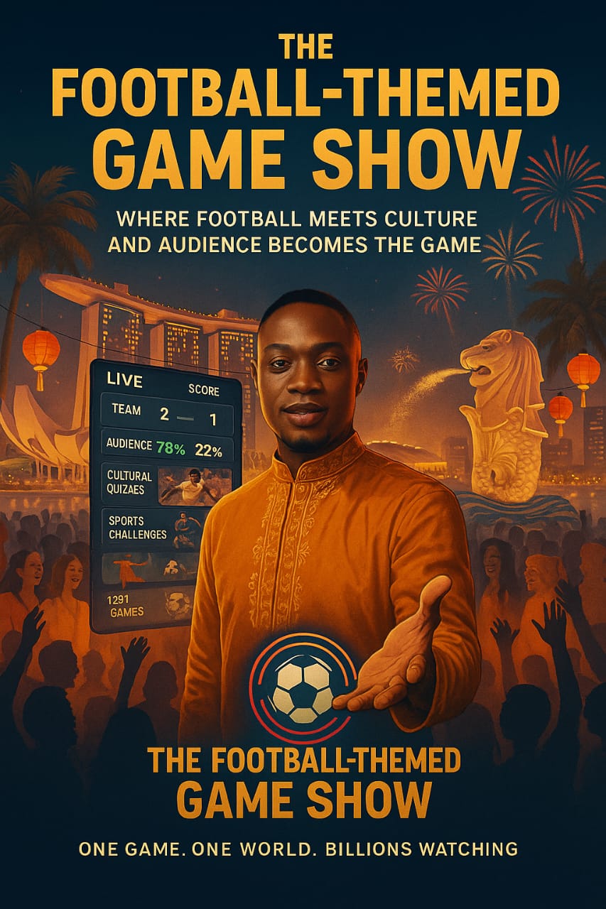 Football Show Image 2