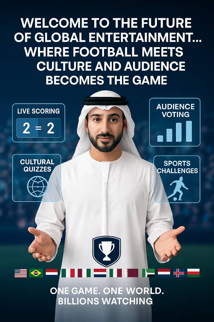 Football Show Image 3