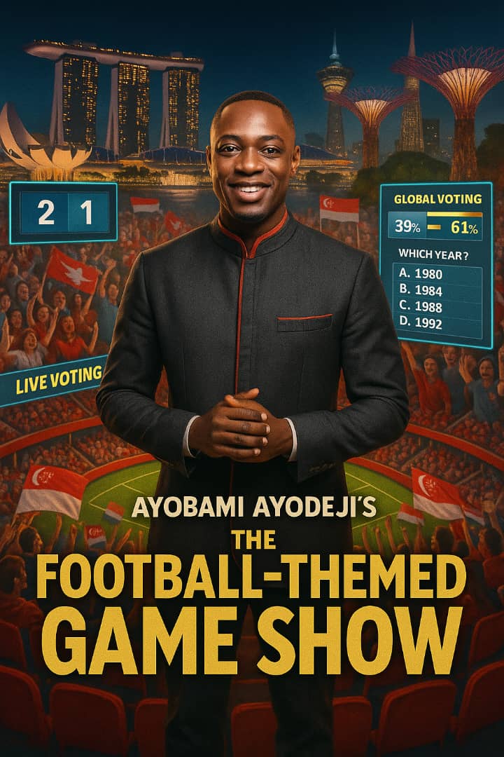 Football Show Image 4